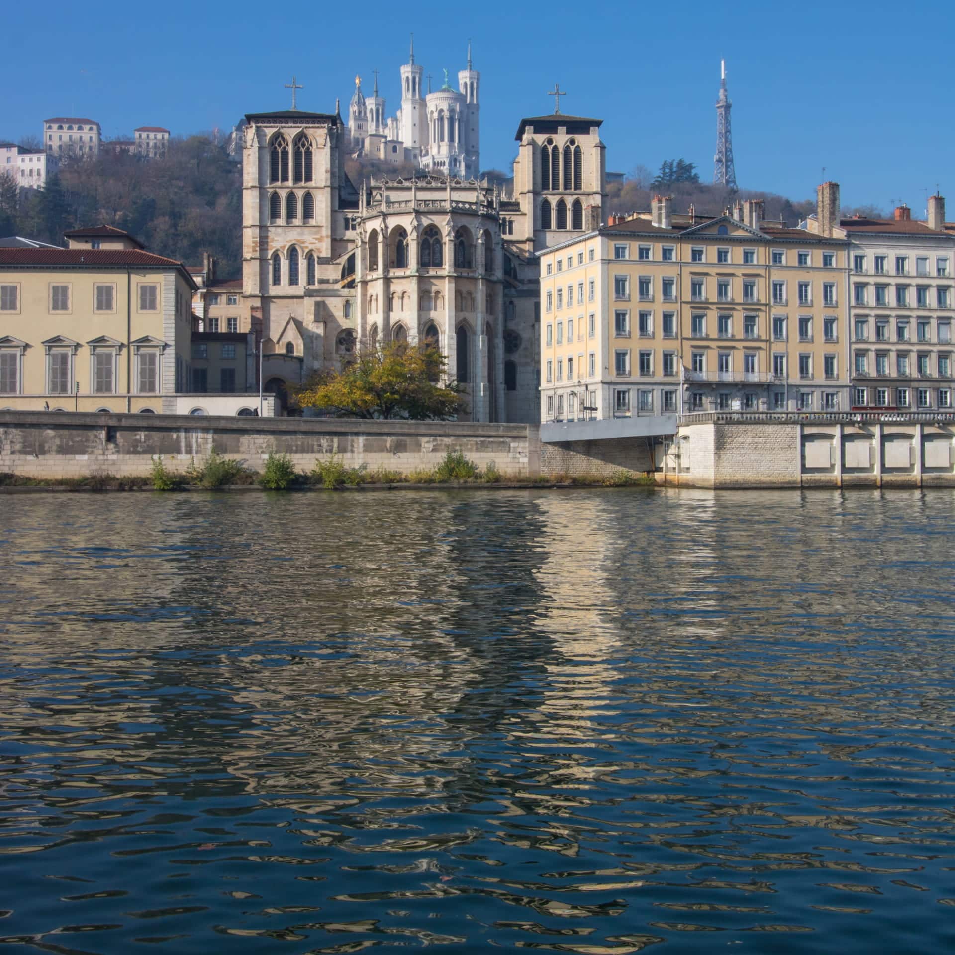Ville de Lyon