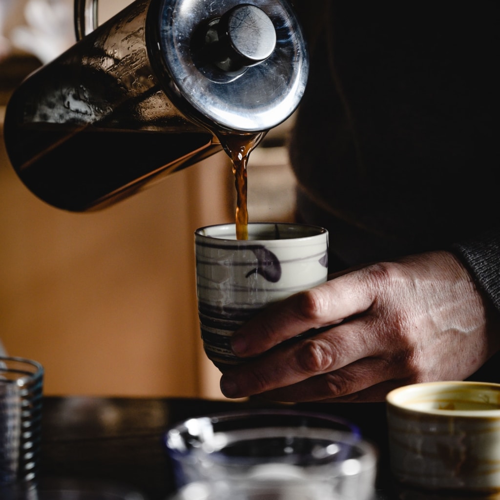 Café los primos artisan torréfacteur à lyon